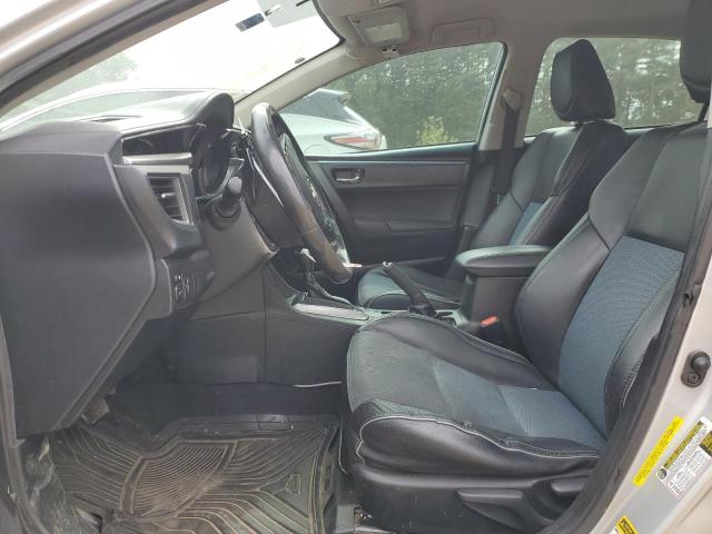 Photo 7 from auction – 2014 TOYOTA COROLLA L with VIN 5YFBURHE8EP111149