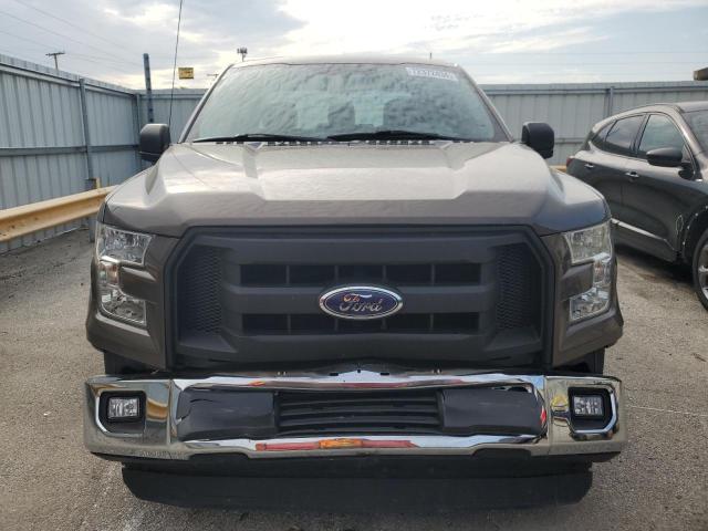 Photo 5 from auction – 2016 FORD F150 SUPER with VIN 1FTEX1C8XGFD59985