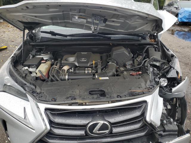 Photo 12 from auction – 2016 LEXUS NX 200T BA with VIN JTJBARBZ7G2061881