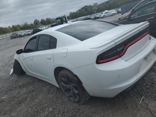 Photo 2 from auction – 2017 DODGE CHARGER R/ with VIN 2C3CDXCTXHH667475
