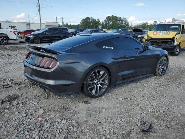 Photo 3 from auction – 2016 FORD MUSTANG GT with VIN 1FA6P8CF0G5263970