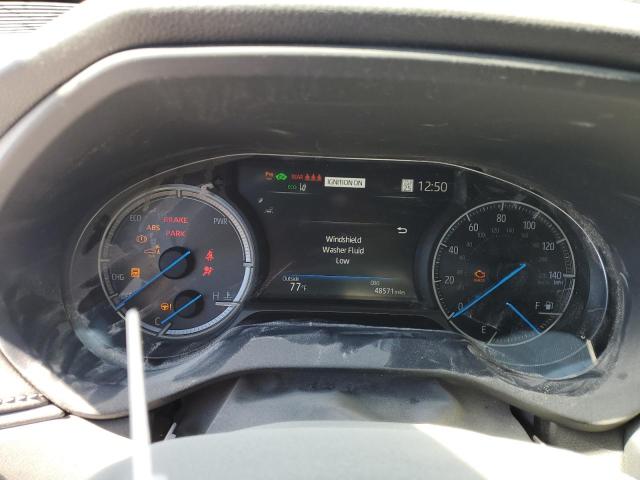 Photo 9 from auction – 2021 TOYOTA VENZA LE with VIN JTEAAAAH7MJ064687
