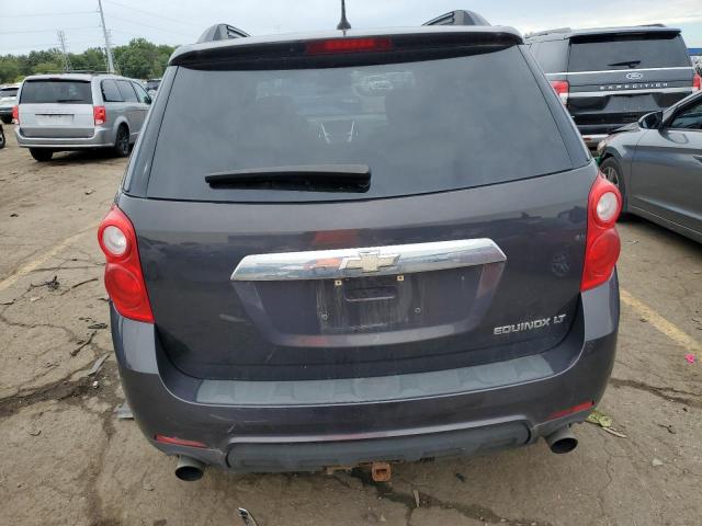 Photo 6 from auction – 2013 CHEVROLET EQUINOX LT with VIN 2GNFLNE33D6217953