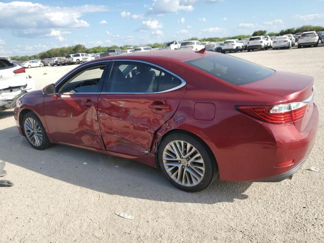 Photo 2 from auction – 2013 LEXUS ES 350 with VIN JTHBK1GGXD2011284