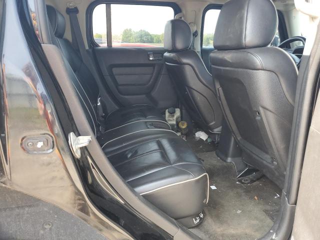 Photo 10 from auction – 2006 HUMMER H3 with VIN 5GTDN136668123653