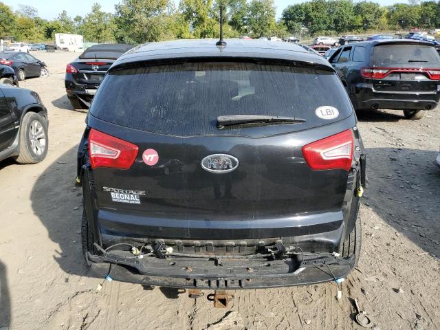 Photo 6 from auction – 2012 KIA SPORTAGE L with VIN KNDPBCA24C7282083