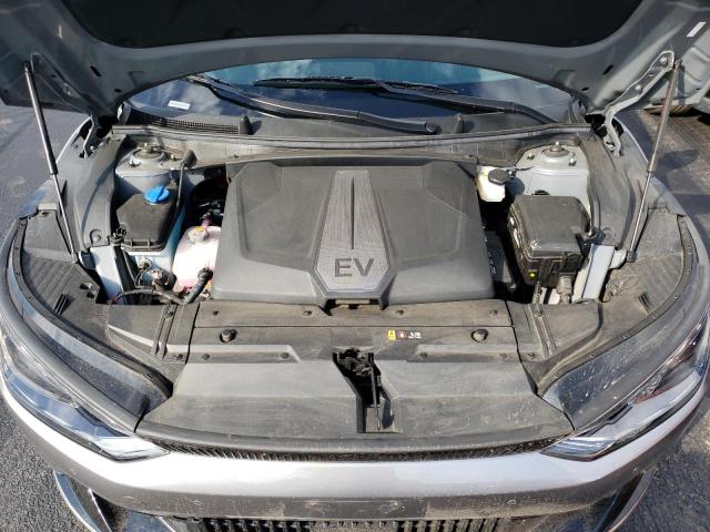 Photo 12 from auction – 2023 KIA EV6 LIGHT with VIN KNDC34LA2P5606333