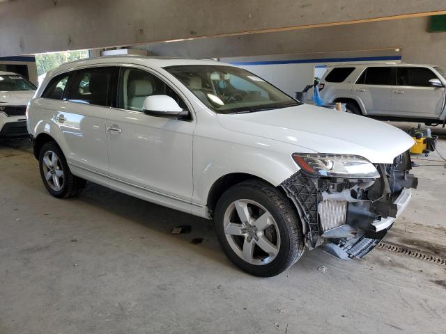 Photo 4 from auction – 2015 AUDI Q7 TDI PRE with VIN WA1LMAFE9FD024836