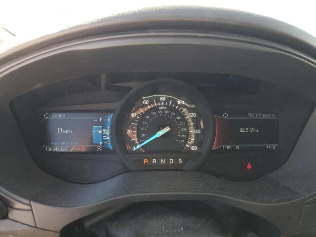 Photo 9 from auction – 2018 FORD FUSION SE with VIN 3FA6P0HD5JR166860