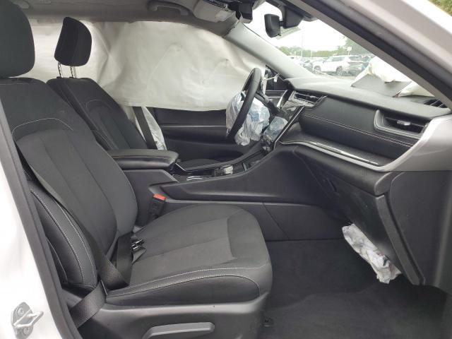 Photo 7 from auction – 2023 JEEP GRAND CHER with VIN 1C4RJGAG6PC514744