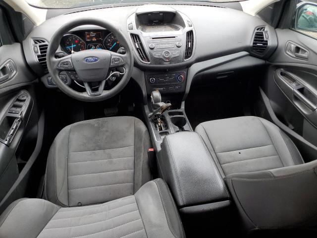 صورة رقم 8 من المزاد - 2017 FORD ESCAPE S مع VIN 1FMCU0F76HUB68621