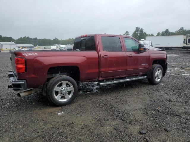 Photo 3 from auction – 2016 CHEVROLET SILVERADO with VIN 1GC1KVE8XGF160565