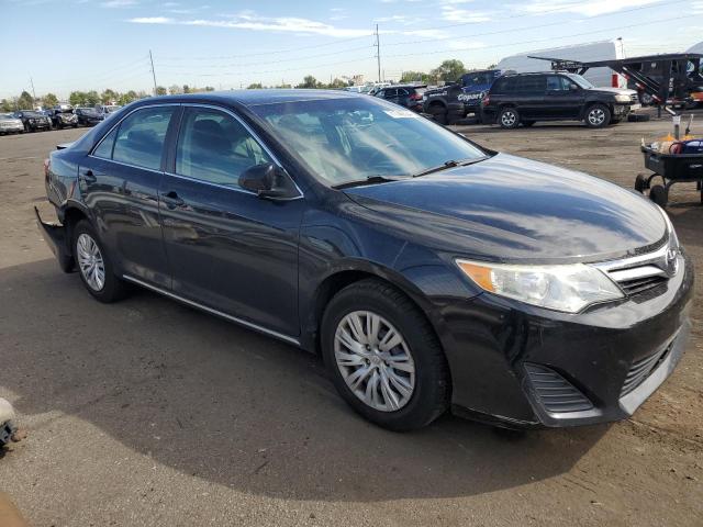 Zdjęcie 4 z aukcji – 2012 TOYOTA CAMRY BASE z VIN 4T1BF1FK5CU169915