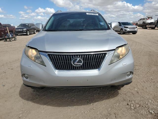 Фото 5 с аукциона – 2011 LEXUS RX 350 с VIN JTJZK1BA6B2003406