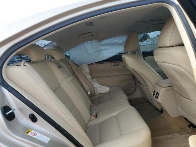 Photo 10 from auction – 2015 LEXUS ES 350 with VIN JTHBK1GG2F2173509