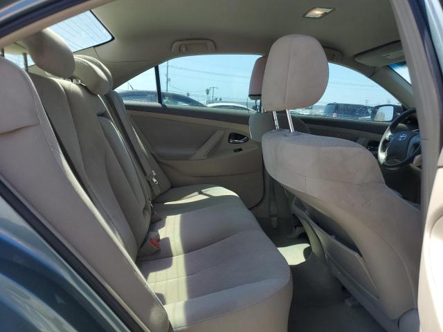 Photo 10 from auction – 2008 TOYOTA CAMRY CE with VIN 4T4BE46K58R023855