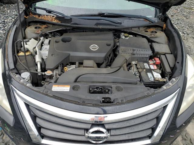 Photo 11 from auction – 2013 NISSAN ALTIMA 2.5 with VIN 1N4AL3AP0DC116396