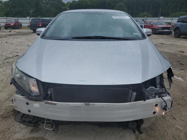 Photo 5 from auction – 2014 HONDA CIVIC LX with VIN 19XFB2F59EE052146