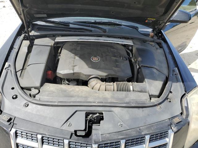 Photo 11 from auction – 2012 CADILLAC CTS PREMIU with VIN 1G6DS1E32C0149554