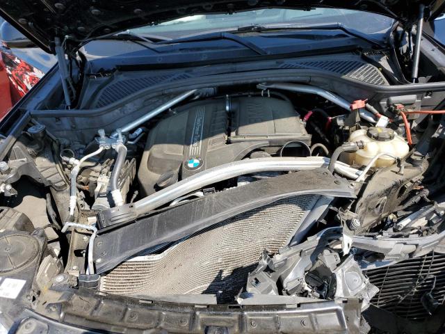Photo 12 from auction – 2018 BMW X5 XDRIVE3 with VIN 5UXKR0C53JL074887