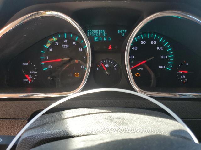 Photo 9 from auction – 2010 CHEVROLET TRAVERSE L with VIN 1GNLRFED3AS107915