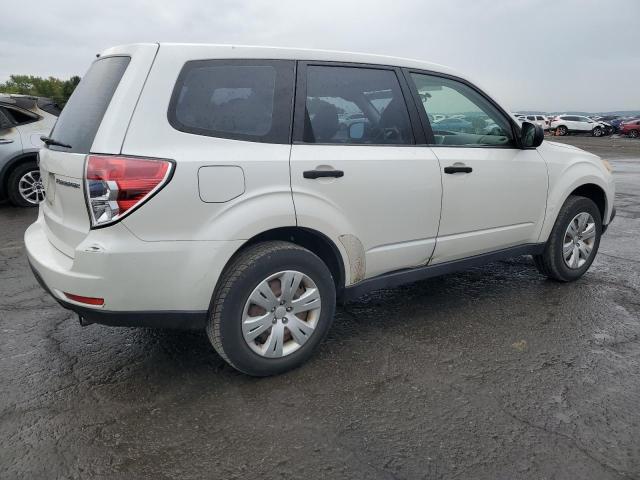 Foto 3 de la subasta – 2009 SUBARU FORESTER 2 con VIN JF2SH61639H723347