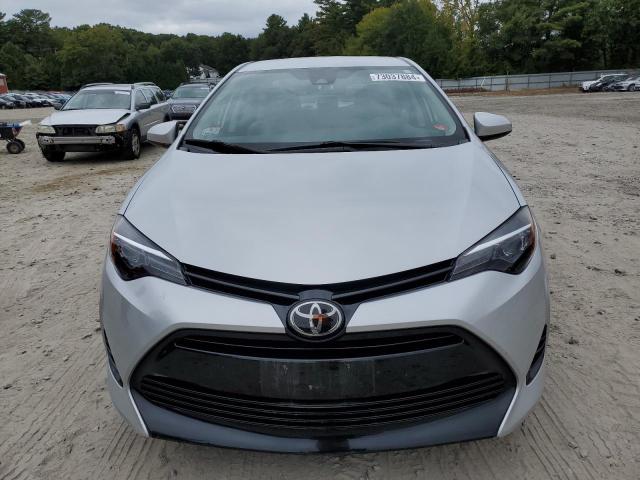 Photo 5 from auction – 2017 TOYOTA COROLLA L with VIN 2T1BURHE4HC914190