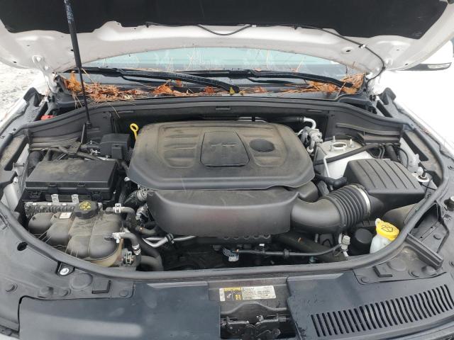 Photo 12 from auction – 2020 DODGE DURANGO GT with VIN 1C4RDHDG0LC259401