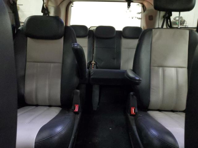 Photo 10 from auction – 2010 CHRYSLER TOWN & COU with VIN 2A4RR8DX0AR365685