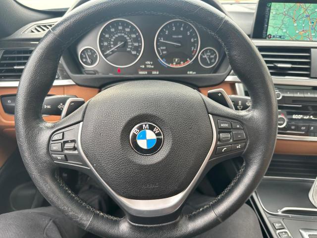 Photo 13 from auction – 2016 BMW 428 XI with VIN WBA3N9C52GK249115