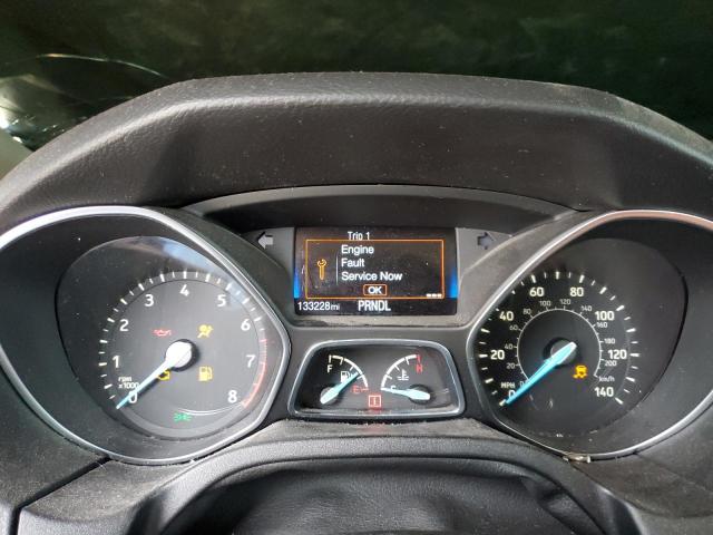 Photo 9 from auction – 2016 FORD FOCUS S with VIN 1FADP3E21GL207617