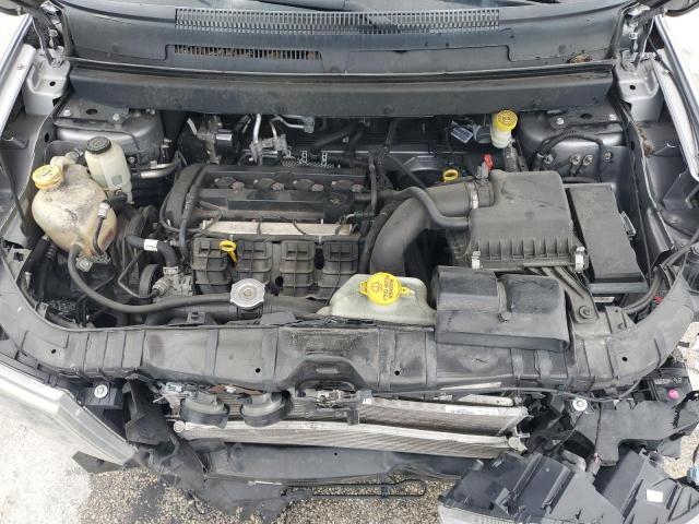Photo 12 from auction – 2015 DODGE JOURNEY CR with VIN 3C4PDCGB7FT737428