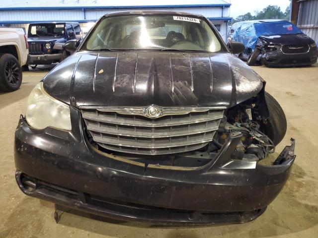 Photo 5 from auction – 2008 CHRYSLER SEBRING LX with VIN 1C3LC46K98N151443