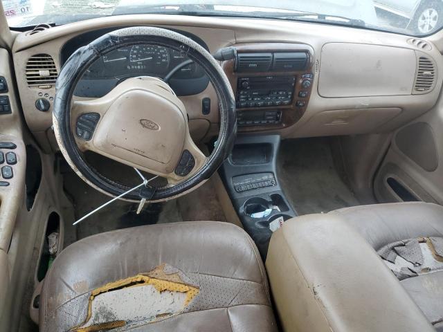 Photo 8 from auction – 2000 FORD EXPLORER L with VIN 1FMDU65P9YUB42443