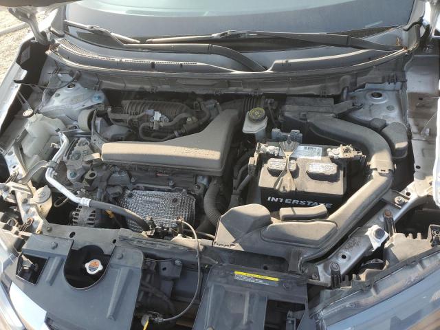 Photo 11 from auction – 2018 NISSAN ROGUE S with VIN KNMAT2MV2JP559409