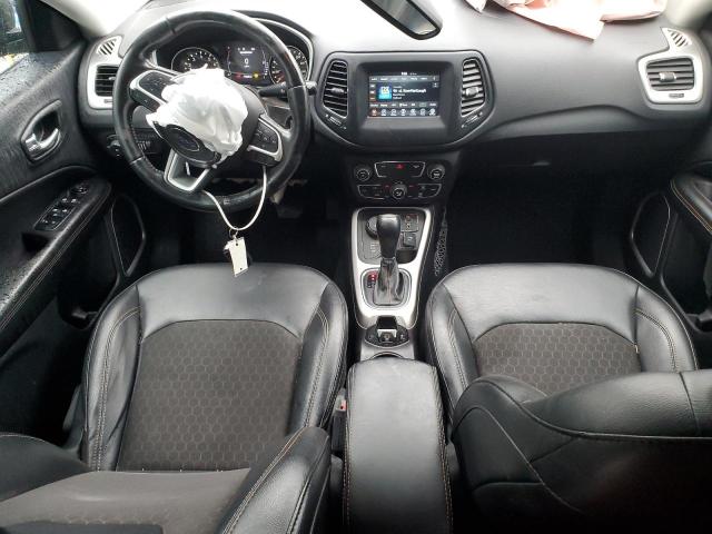 Photo 8 from auction – 2020 JEEP COMPASS LA with VIN 3C4NJDBB1LT143944
