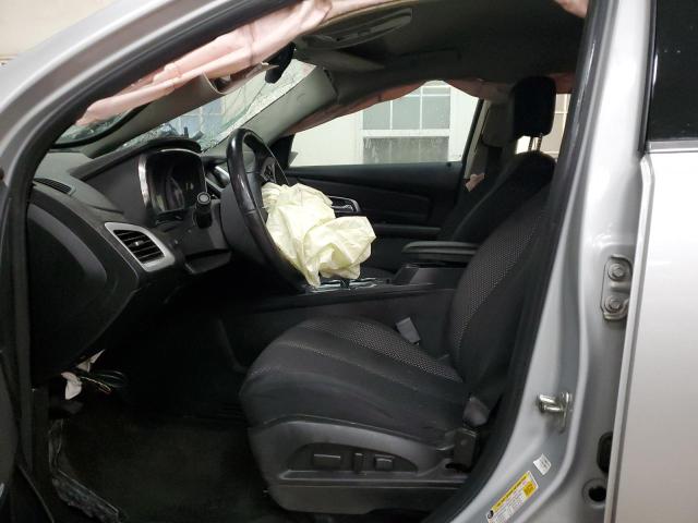 Photo 7 from auction – 2015 GMC TERRAIN SL with VIN 2GKALREK3F6156743
