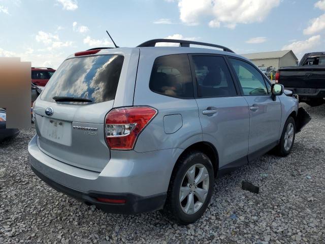 Photo 3 from auction – 2014 SUBARU FORESTER 2 with VIN JF2SJAEC7EH402848