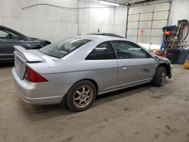 Photo 3 from auction – 2003 HONDA CIVIC EX with VIN 1HGEM22933L048274