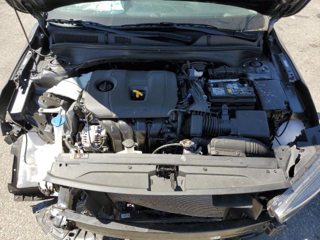 Photo 11 from auction – 2024 KIA FORTE LX with VIN 3KPF24AD3RE837293
