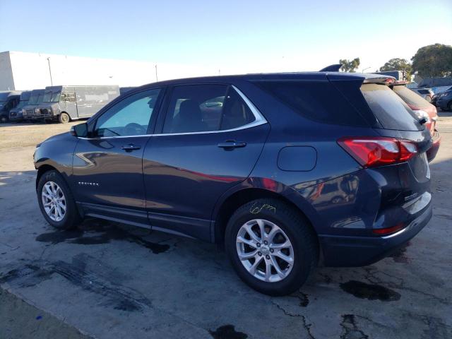 Photo 2 from auction – 2018 CHEVROLET EQUINOX LT with VIN 3GNAXJEV6JS591799