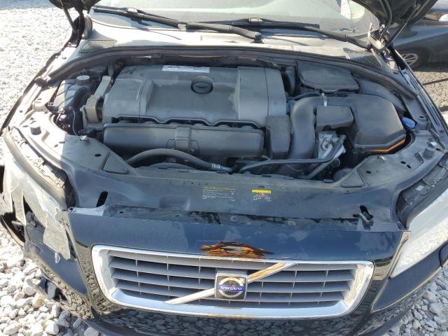 Photo 11 from auction – 2008 VOLVO S80 3.2 with VIN YV1AS982X81081159