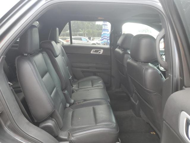 Фото 11 с аукциона – 2015 FORD EXPLORER X с VIN 1FM5K8D8XFGC65633