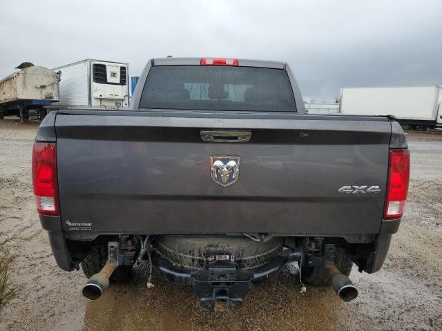 Photo 6 from auction – 2014 RAM 1500 ST with VIN 1C6RR7KT4ES465476