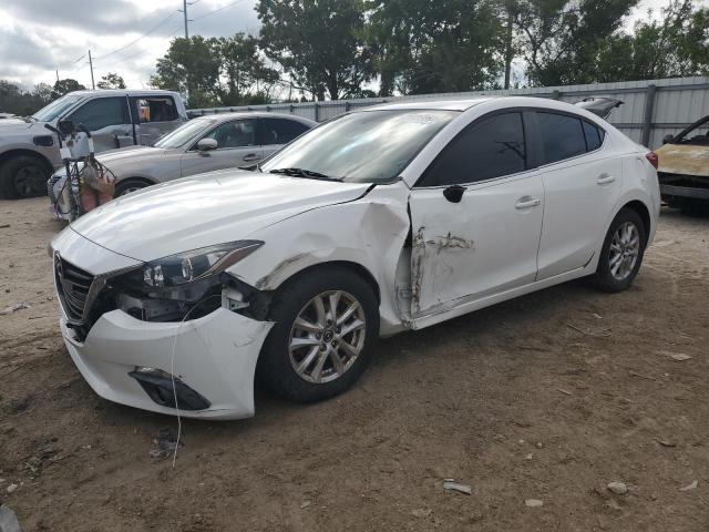 MAZDA 3 TOURING 2015 with VIN 3MZBM1V74FM229437 - Photo from auction