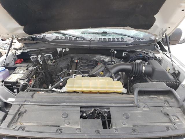 Photo 11 from auction – 2019 FORD F150 SUPER with VIN 1FTEW1E53KKC71897