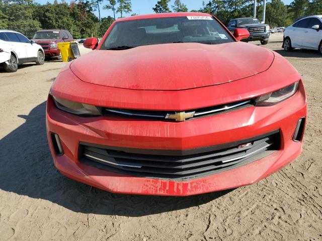Photo 5 from auction – 2017 CHEVROLET CAMARO LT with VIN 1G1FB1RX8H0120630