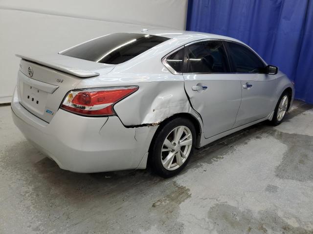 Фото 3 с аукциона – 2014 NISSAN ALTIMA 2.5 с VIN 1N4AL3AP1EN200068