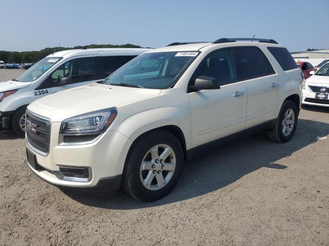 Photo 1 from auction – 2013 GMC ACADIA SLE with VIN 1GKKVNED5DJ270137