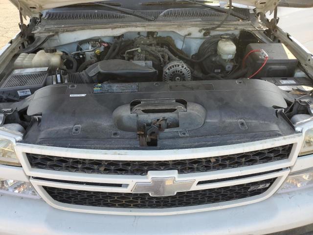 Photo 11 from auction – 2006 CHEVROLET SILVERADO with VIN 2GCEK13Z461295312